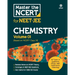 Master the NCERT for NEET and JEE Chemistry Vol 1