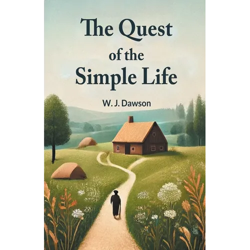 The Quest Of The Simple Life