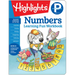 Preschool Numbers