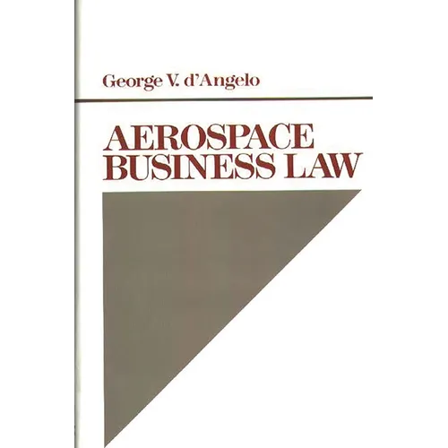 Aerospace Business Law
