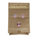 Journey Thru the Unknown... (by the Unknown Comic) (hardback)