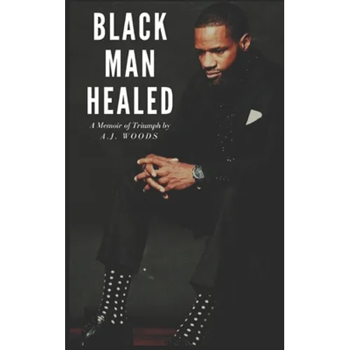 Black Man Healed