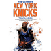 The Ultimate New York Knicks Trivia Book: A Collection of Amazing Trivia Quizzes and Fun Facts for Die-Hard Knickerbocker Fans!