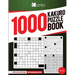 Kunlektra Brain Teaser 1000+ 11 x 11 Kakuro Puzzle Book for Adults: Enhance your Memory and Brighten up your Mind with Kakuro Puzzle Book Solution Inc