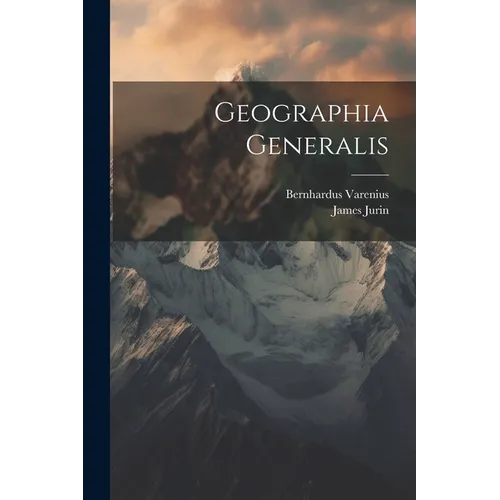 Geographia Generalis