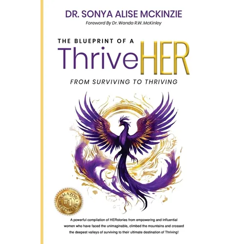 The Blueprint of a ThriveHER