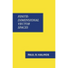 Finite-Dimensional Vector Spaces