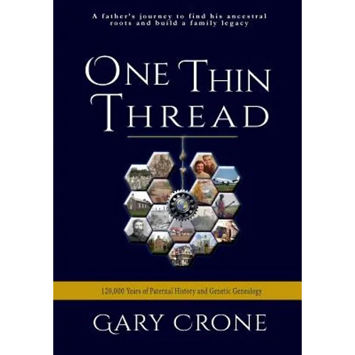 One Thin Thread