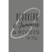 Blockers & Jammers & Pivots Oh My!: Roller Derby Bout Tracker for Bout Prep, Goals, Reflections and Basic Stats Tracking