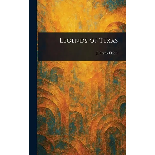 Legends of Texas