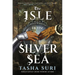 The Isle in the Silver Sea