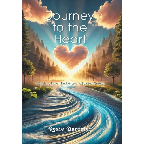 Journey to the Heart: A Guide to Prayer, Resilience, and Spiritual Growth