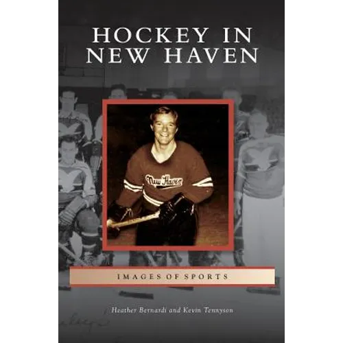 Hockey in New Haven