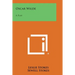 Oscar Wilde: A Play