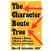 The Character Route Tree: A Memoir, a Method, a Mastery of Obsessive Character Development