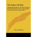 The Ethics Of Diet: A Biographical History Of The Literature Of Humane Dietetics, From The Earliest Period To The Present Day (1907)