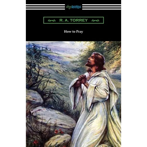 How to Pray