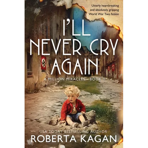 I'll Never Cry Again