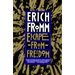 Escape from Freedom