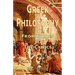 Greek Philosophy: From Thales to the Cynics
