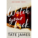Watch Your Back (Standard Edition)