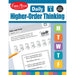 Daily Higher-Order Thinking, Grade 1 Te