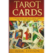 Tarot Cards: A Beginners Guide of Tarot Cards: The Psychic Tarot Manual (New Age and Divination)