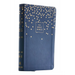 Nkjv, Thinline Bible Youth Edition, Leathersoft, Blue, Red Letter Edition, Comfort Print
