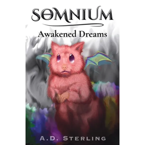SOMNIUM Awakened Dreams