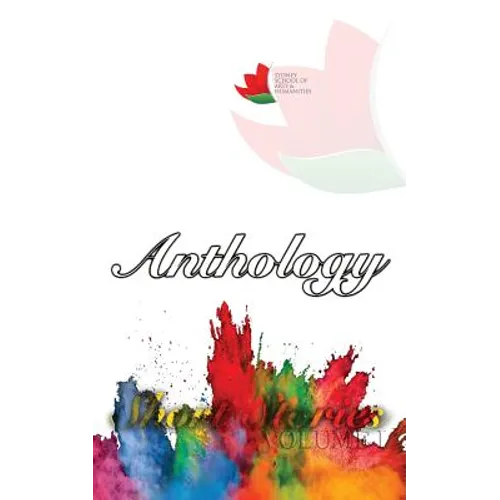ANTHOLOGY Short Stories I