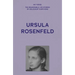 My Voice: Ursula Rosenfeld: Time to Tell My Story