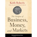 The Origins of Business