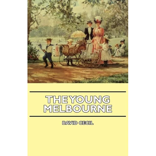 The Young Melbourne