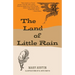 The Land of Little Rain (Warbler Classics)