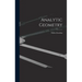 Analytic Geometry