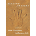 Reading Matters: How Literature Influences Life
