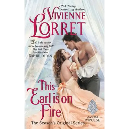 This Earl Is on Fire: The Season's Original Series