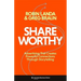Shareworthy: Advertising That Creates Powerful Connections Through Storytelling