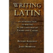 Writing Latin