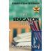 Achieving Educational Justice: A Narrative of Crusade for Reformation