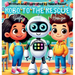 Robo to the Rescue with Hamza and Safa: Artificial Intelligence