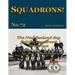 The New Zealand Day Fighter Squadrons in Europe: Nos 485 & 486 Squadrons