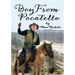 Boy From Pocatello