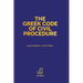 The Greek Code of Civil Procedure: Presidential Decree 503/1985