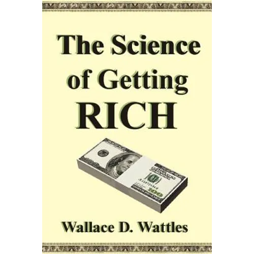 The Science of Getting Rich