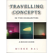 Travelling Concepts in the Humanities: A Rough Guide