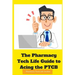The Pharmacy Tech Life Guide to Acing the PTCB