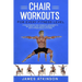Chair workouts for every fitness level: Chair exercise for strength, movement & balance. Quick seated workouts with fitness results in mind
