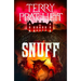 Snuff: A Discworld Novel