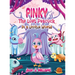 Pinky The Lost Peacock In A Unique World
